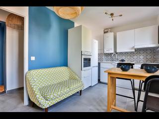 Flatsharing / 4-bedroom flat · 71 m², Saint-Denis, Rue Aubert