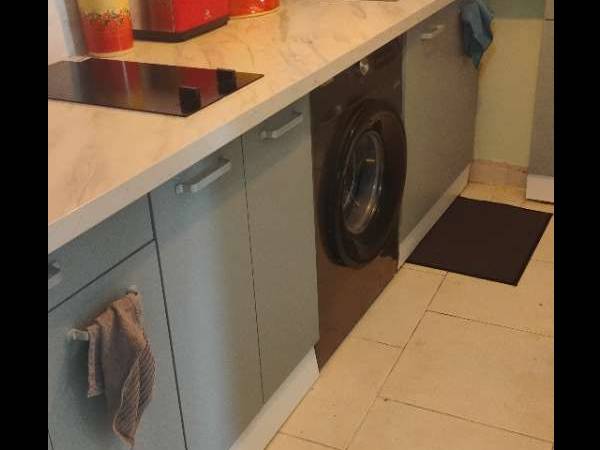 Chambre pour étudiant / Appartement 4 pièces de 75 m², Nice, Rue Nathalie Masse / Photo 7