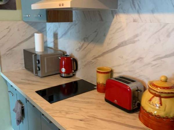 Chambre pour étudiant / Appartement 4 pièces de 75 m², Nice, Rue Nathalie Masse / Photo 2