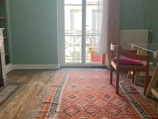 Colocation / Appartement 4 pièces de 120 m², Bordeaux, Rue Théodore Ducos / Photo 2