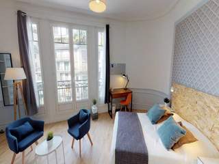 Appartement 5 pièces de 120 m²