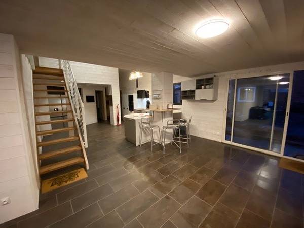Colocation / Maison 7 pièces de 140 m², Mérignac, Avenue Gustave Eiffel / Photo 2