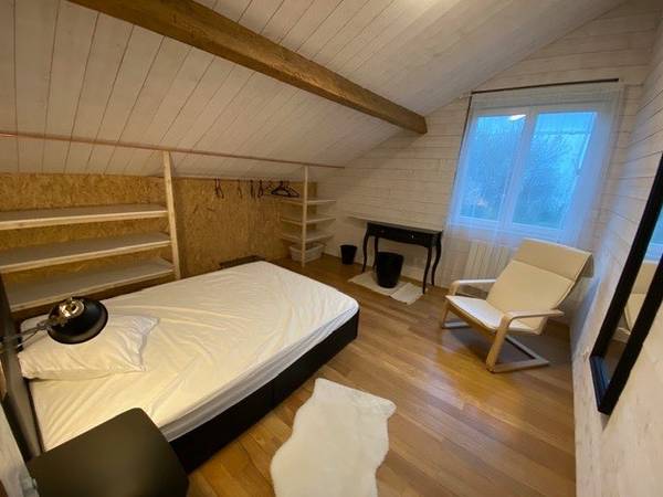 Colocation / Maison 7 pièces de 140 m², Mérignac, Avenue Gustave Eiffel / Photo 5