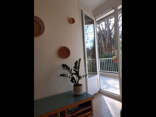 Colocation / Appartement 4 pièces de 75 m², Montpellier, Rue Du Dahlia / Photo 9