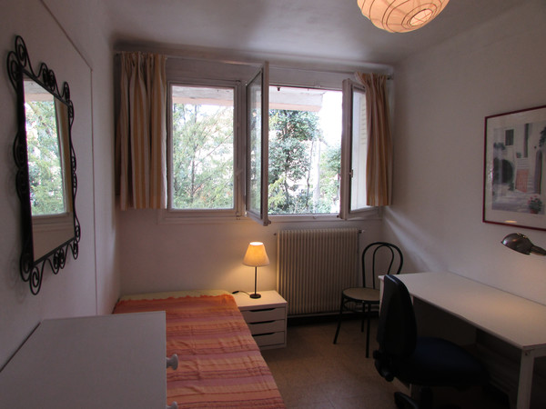 Colocation / Appartement 4 pièces de 75 m², Montpellier, Rue Du Dahlia / Photo 2