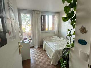 Appartement 3 pièces de 72 m²