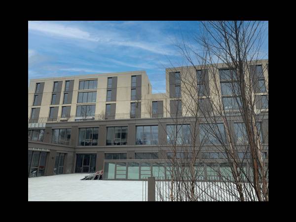 Location / Résidence 1 pièce de 14 m², Bordeaux, 2 Allée Marianne Loire / Photo 4