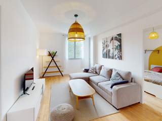 Colocation / 4 rooms apartment · 72 m², Clermont-Ferrand, Rue Sully