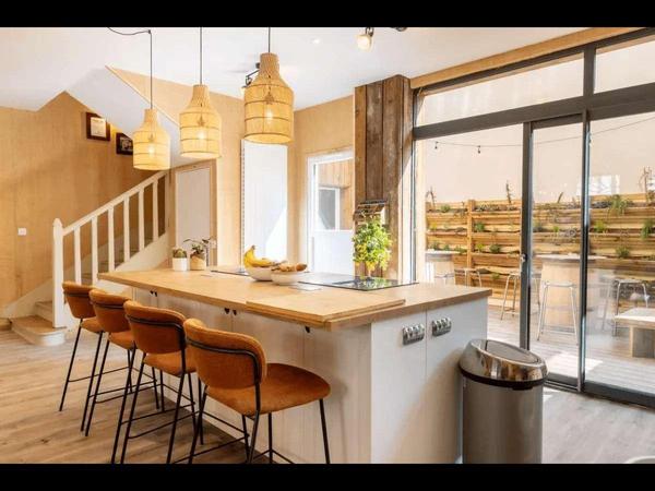 Coliving / Maison 10 pièces de 300 m², Saint-Maur-des-Fossés, Rue de Joinville / Photo 3