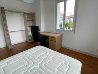 Colocation / Appartement 4 pièces de 60 m², Toulouse, Avenue Jean Rieux
