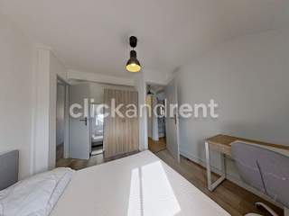 Room share / 6 rooms apartment · 70 m², Le Havre