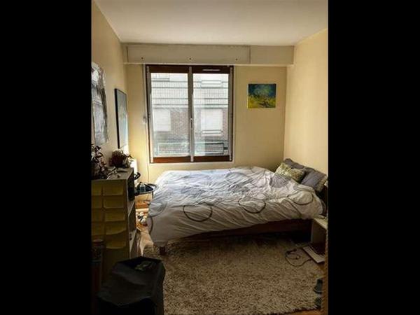 Colocation / Appartement 5 pièces de 90 m², Paris, Rue de l'Ouest / Photo 6