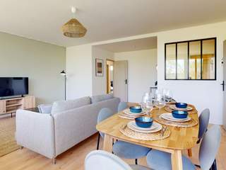 Colocation / 6 rooms apartment · 118 m², Rennes, Boulevard de Vitré, 35000, Rennes