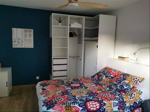 Colocation / Appartement 5 pièces de 85 m², Massy, Avenue Saint Marc / Photo 2