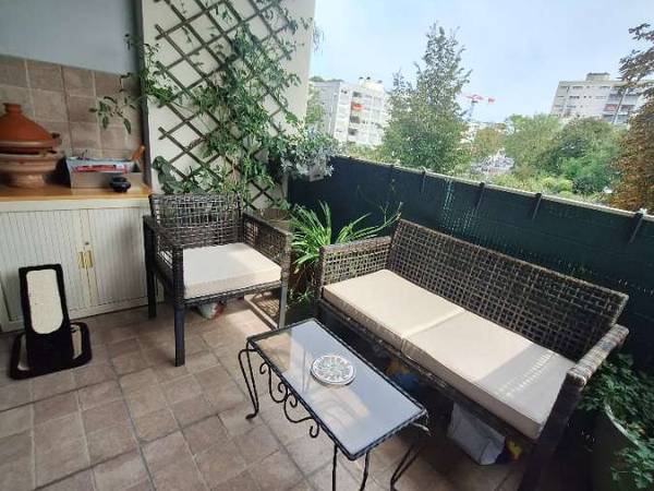 Colocation / Appartement 5 pièces de 85 m², Massy, Avenue Saint Marc / Photo 14