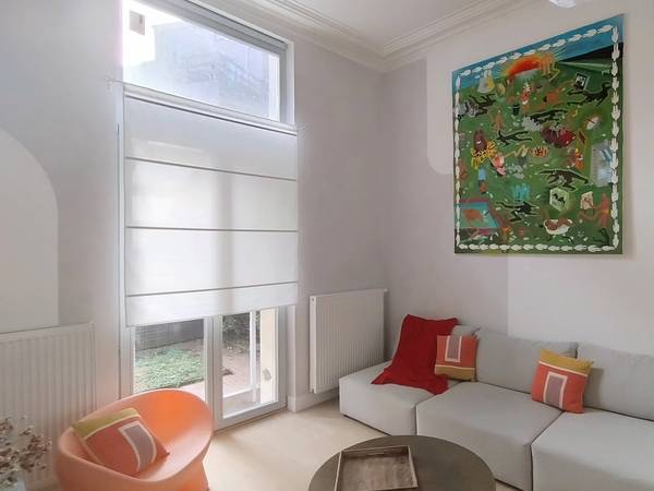 Colocation / Maison 9 pièces de 220 m², Bruxelles, Rue T'Kint / Photo 2