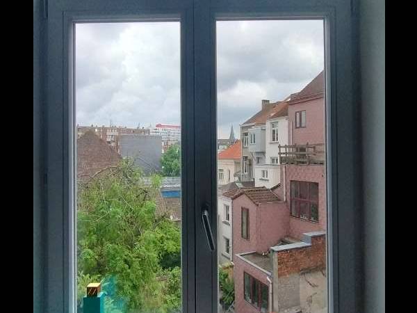 Colocation / Maison 9 pièces de 220 m², Bruxelles, Rue T'Kint / Photo 10