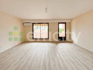 Rental / 1-bedroom flat · 35 m², Aix-en-Provence, Avenue du Général Preaud