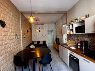 Colocation / Maison 5 pièces de 90 m², Croix, Rue Léon Gambetta