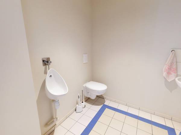 Colocation / Maison 8 pièces de 600 m², Saint-Étienne, Rue Bourgneuf / Photo 39