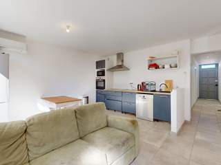 Room share, 5 rooms house, Toulouse