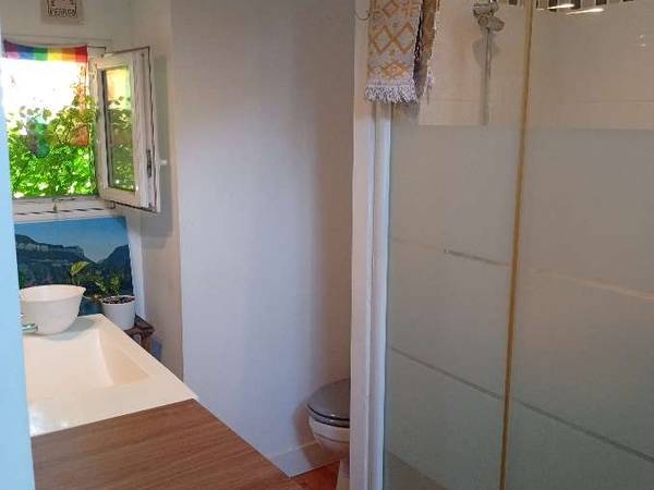 Colocation / Maison 1 pièce de 65 m², Toulouse, Chemin de Lapujade / Photo 2