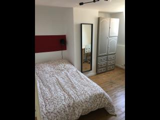 Flatsharing / 4-bedroom house · 85 m², La Madeleine, Rue Négrier