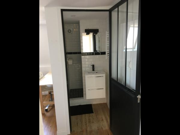 Colocation / Maison 4 pièces de 85 m², La Madeleine, Rue Négrier / Photo 2