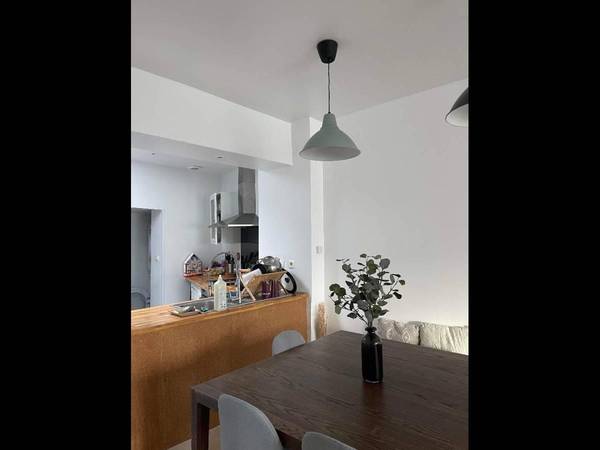 Colocation / Maison 4 pièces de 85 m², La Madeleine, Rue Négrier / Photo 7