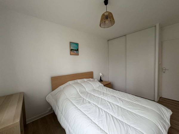 Colocation / Appartement 5 pièces de 81 m², Mérignac, Rue Beausite / Photo 2