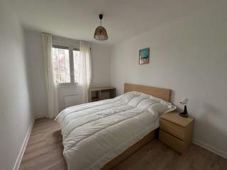 Flatsharing / 5-bedroom flat · 81 m², Mérignac, Rue Beausite