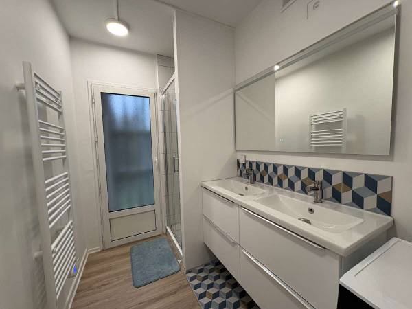 Colocation / Appartement 5 pièces de 81 m², Mérignac, Rue Beausite / Photo 11