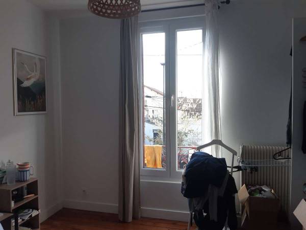 Colocation / Maison 9 pièces de 15 m², Aubervilliers, Rue Charles Baudelaire / Photo 3