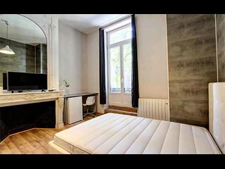 Flatsharing / 10-bedroom house · 700 m², Lille, Boulevard De La Liberté