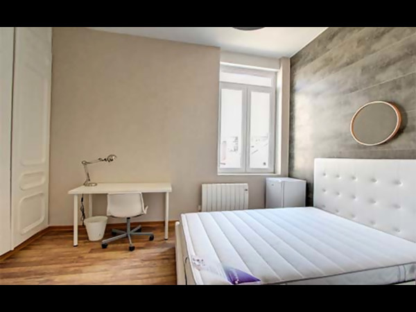 Colocation / Maison 10 pièces de 700 m², Lille, Boulevard De La Liberté / Photo 2