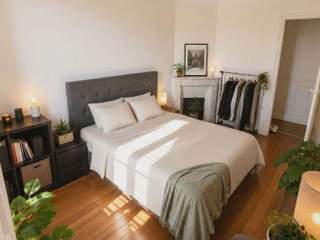 4-bedroom flat · 64 m²