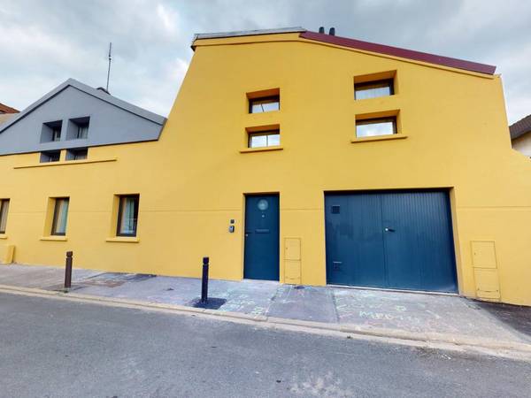 Colocation / Appartement 1 pièce de 324 m², Villejuif, 10 Rue Raspail, / Photo 2