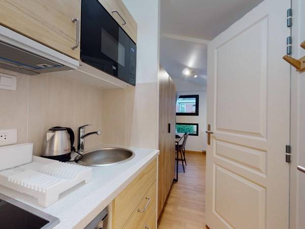 Flatsharing / 1-bedroom flat · 324 m², Villejuif, 10 Rue Raspail, / Photo 11