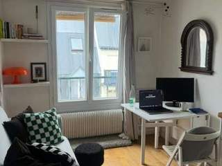 Appartement 2 pièces de 26 m²