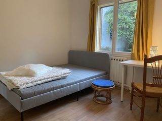 Flatsharing / 6-bedroom house · 75 m², Créteil