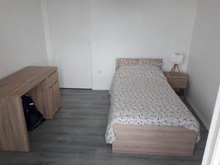 Flatsharing / 3-bedroom flat · 68 m², Troyes, Bis Av Anatole France