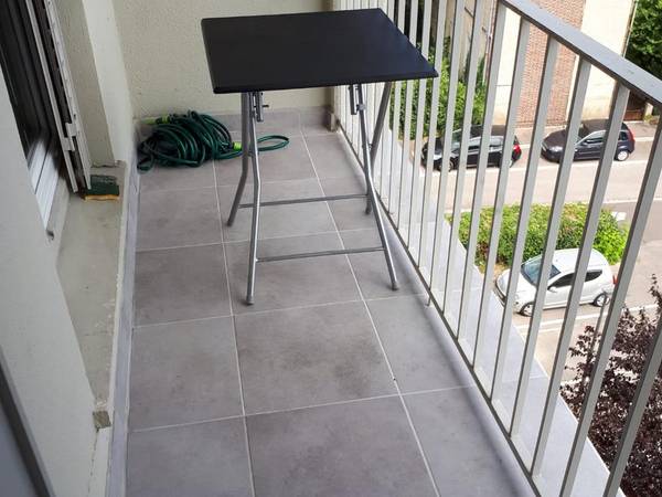 Colocation / Appartement 3 pièces de 68 m², Troyes, Bis Av Anatole France / Photo 6