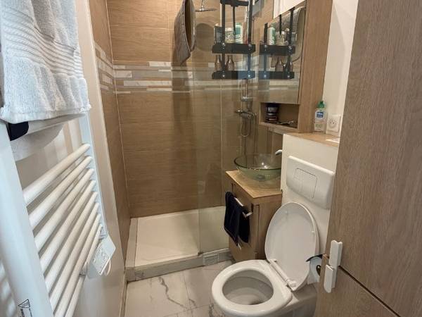 Colocation / Appartement 3 pièces de 50 m², Alfortville, Rue Marcellin Berthelot / Photo 8