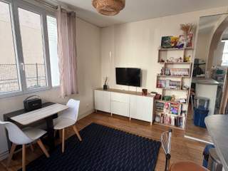 Flatsharing / 3-bedroom flat · 50 m², Alfortville, Rue Marcellin Berthelot