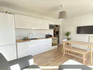 Colocation / Appartement 4 pièces de 75 m², Valence