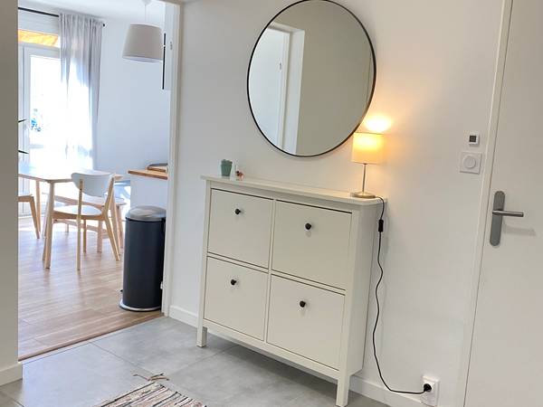 Colocation / Appartement 4 pièces de 75 m², Valence / Photo 6