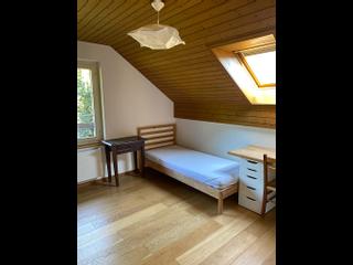 Colocation / Appartement 4 pièces de 80 m², Onex, Chemin du Barbolet