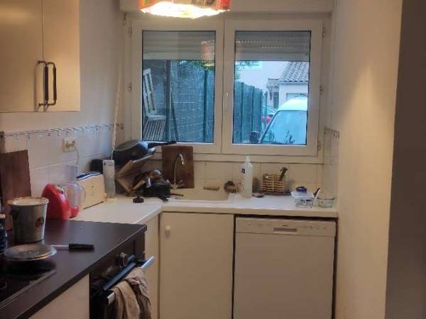 Sous-location / Maison 5 pièces de 90 m², Montpellier, Impasse du Pioch de Labat / Photo 12