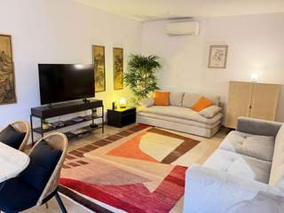 Rental / Studio apartment, Cannes