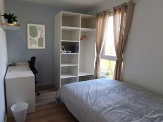 Appartement 5 pièces de 88 m²